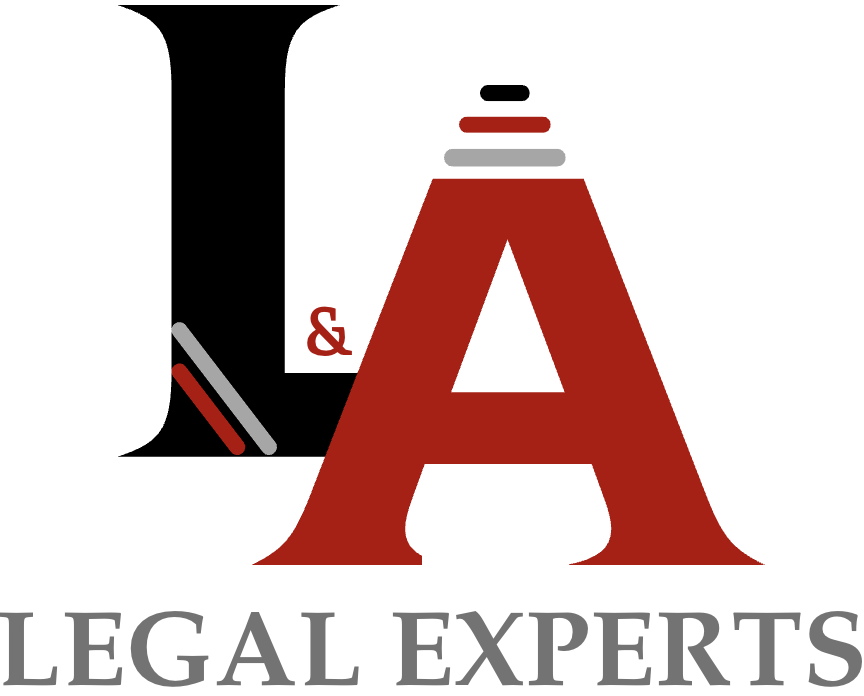 Công ty Luật TNHH L&A LEGAL EXPERTS
